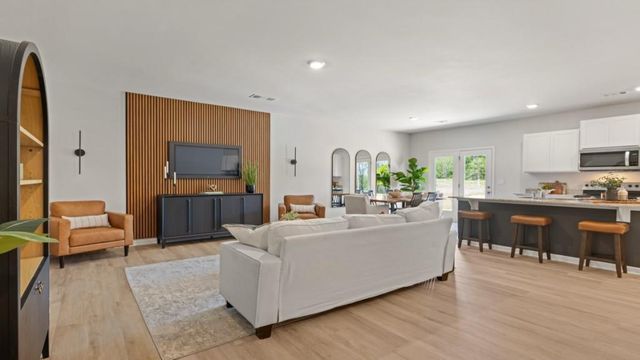 206 Deerberry Drive, Jasper, GA 30143