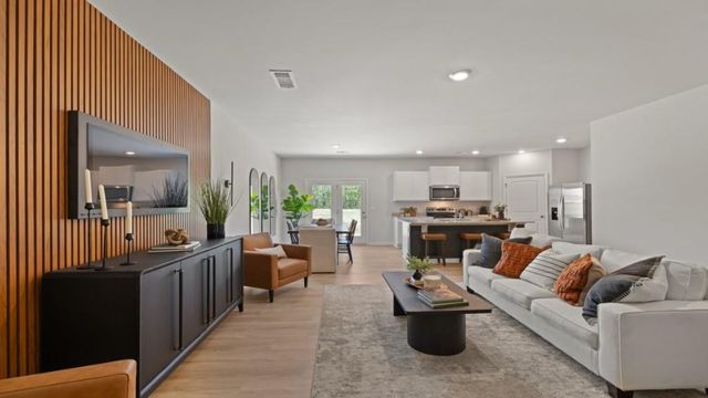 206 Deerberry Drive, Jasper, GA 30143