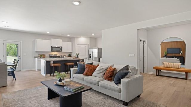 206 Deerberry Drive, Jasper, GA 30143