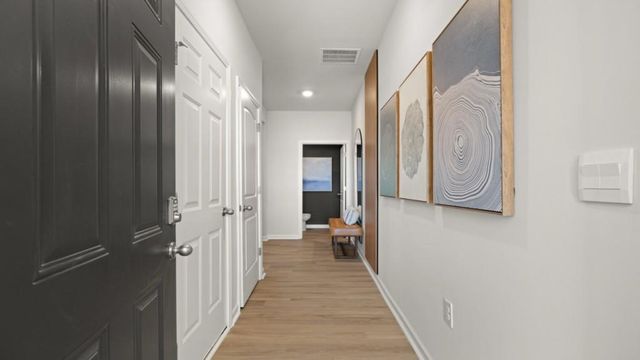 206 Deerberry Drive, Jasper, GA 30143