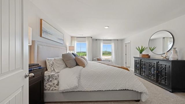 206 Deerberry Drive, Jasper, GA 30143