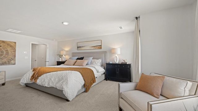 206 Deerberry Drive, Jasper, GA 30143