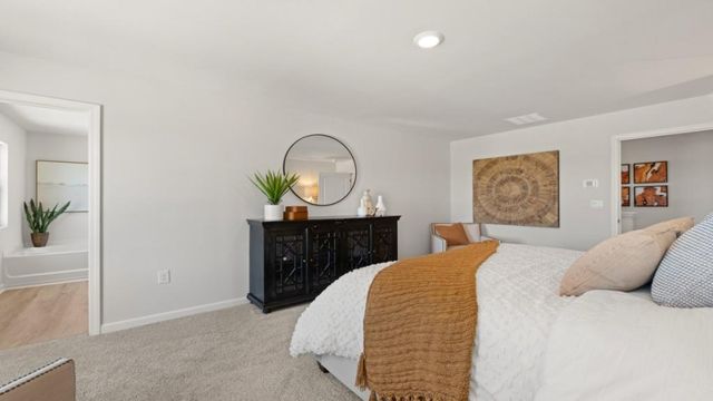 206 Deerberry Drive, Jasper, GA 30143