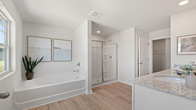 206 Deerberry Drive, Jasper, GA 30143