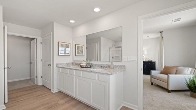 206 Deerberry Drive, Jasper, GA 30143