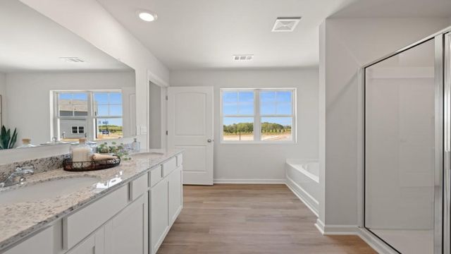 206 Deerberry Drive, Jasper, GA 30143