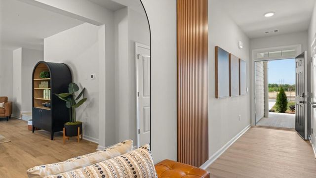 206 Deerberry Drive, Jasper, GA 30143