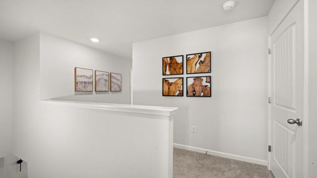 206 Deerberry Drive, Jasper, GA 30143