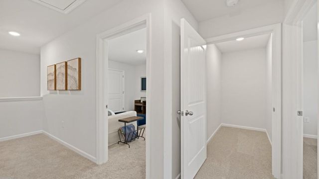 206 Deerberry Drive, Jasper, GA 30143