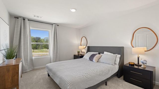 206 Deerberry Drive, Jasper, GA 30143