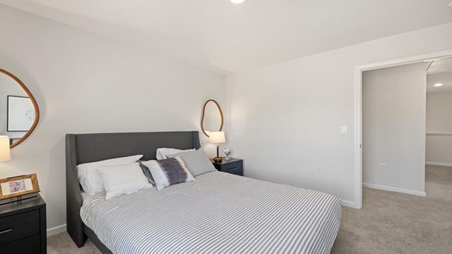 206 Deerberry Drive, Jasper, GA 30143