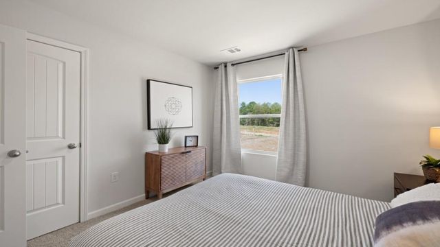 206 Deerberry Drive, Jasper, GA 30143