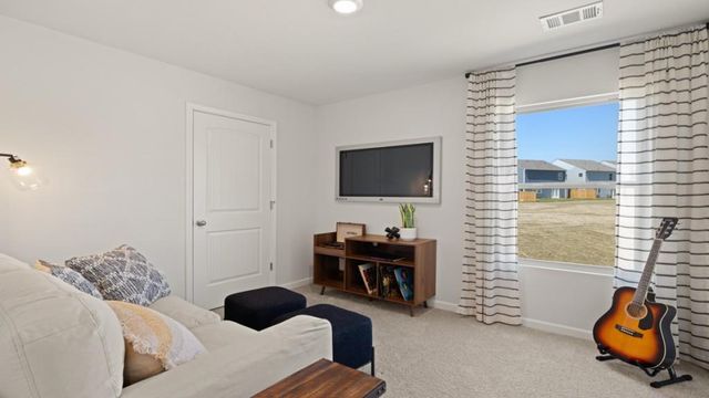 206 Deerberry Drive, Jasper, GA 30143