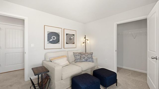 206 Deerberry Drive, Jasper, GA 30143