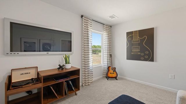 206 Deerberry Drive, Jasper, GA 30143