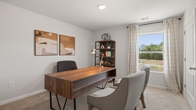 206 Deerberry Drive, Jasper, GA 30143