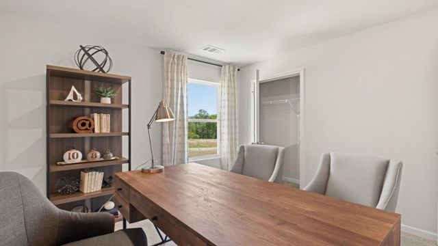 206 Deerberry Drive, Jasper, GA 30143