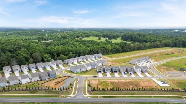 206 Deerberry Drive, Jasper, GA 30143