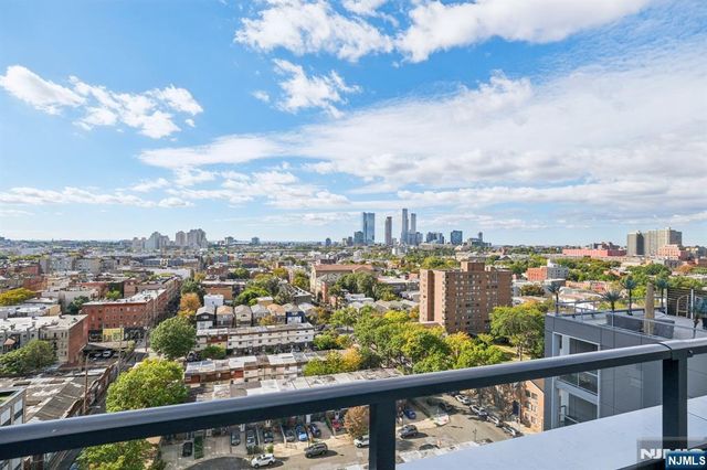 160 1st Street 1111, Jersey City, NJ 07302