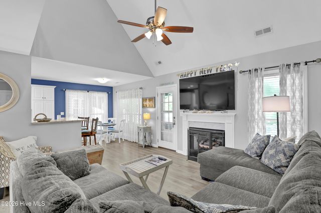1124 Mill Run Road, Sneads Ferry, NC 28460