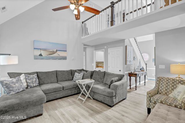 1124 Mill Run Road, Sneads Ferry, NC 28460