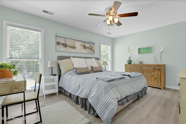 1124 Mill Run Road, Sneads Ferry, NC 28460