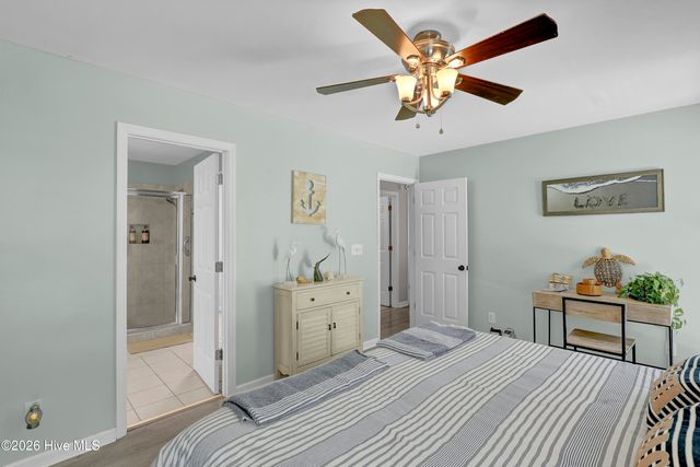 1124 Mill Run Road, Sneads Ferry, NC 28460
