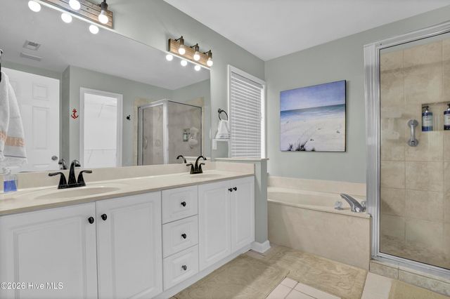 1124 Mill Run Road, Sneads Ferry, NC 28460