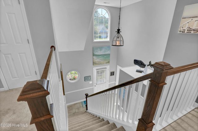 1124 Mill Run Road, Sneads Ferry, NC 28460