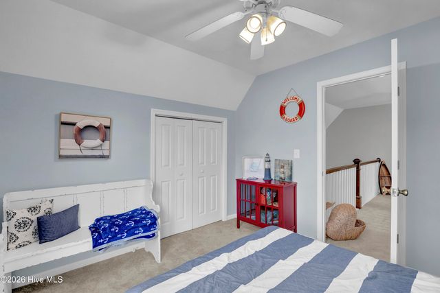 1124 Mill Run Road, Sneads Ferry, NC 28460