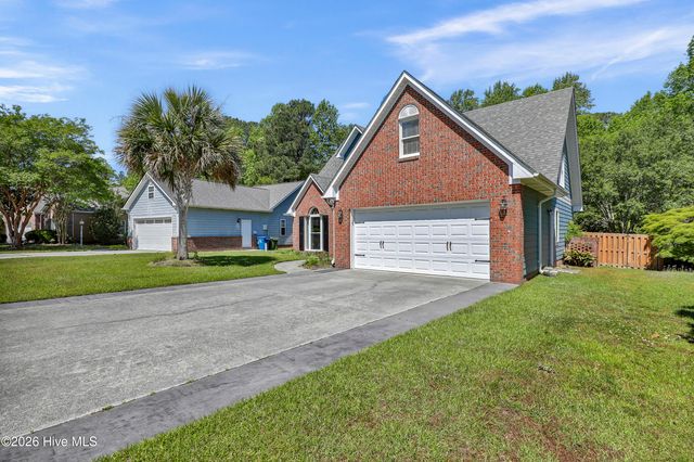 1124 Mill Run Road, Sneads Ferry, NC 28460