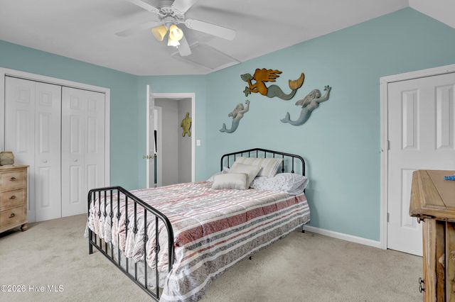 1124 Mill Run Road, Sneads Ferry, NC 28460