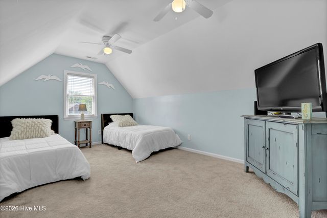 1124 Mill Run Road, Sneads Ferry, NC 28460
