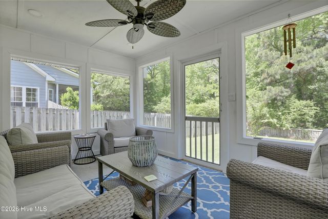 1124 Mill Run Road, Sneads Ferry, NC 28460