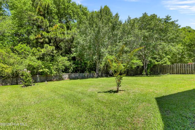 1124 Mill Run Road, Sneads Ferry, NC 28460