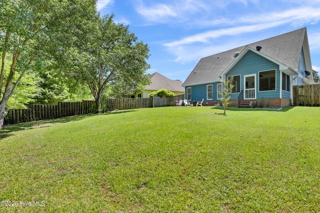 1124 Mill Run Road, Sneads Ferry, NC 28460