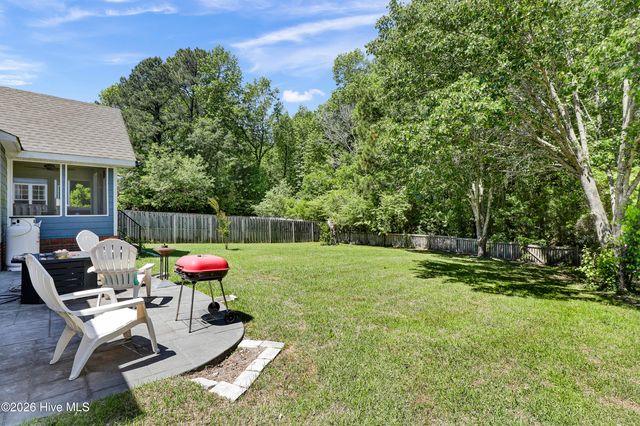 1124 Mill Run Road, Sneads Ferry, NC 28460