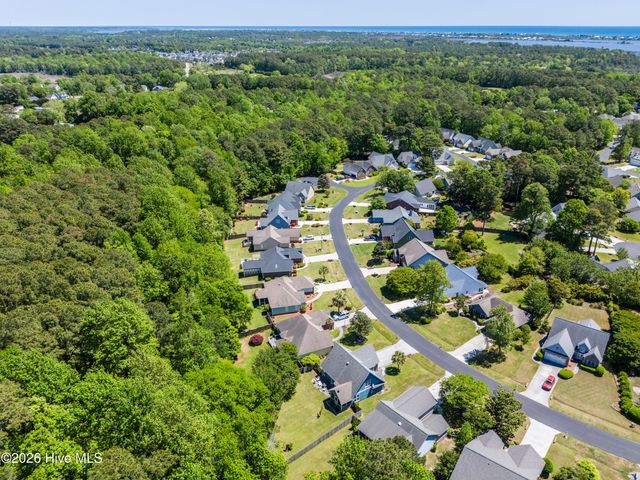 1124 Mill Run Road, Sneads Ferry, NC 28460