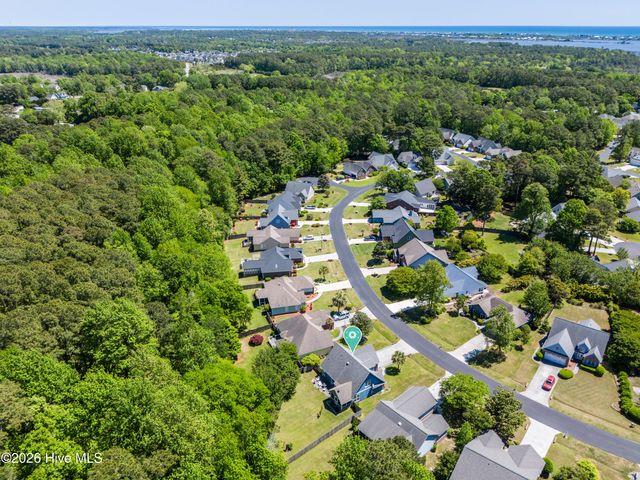 1124 Mill Run Road, Sneads Ferry, NC 28460