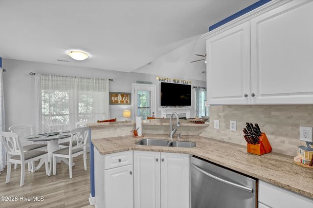 1124 Mill Run Road, Sneads Ferry, NC 28460