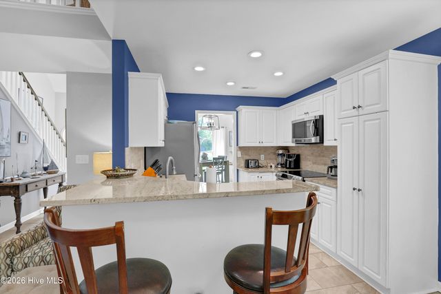 1124 Mill Run Road, Sneads Ferry, NC 28460