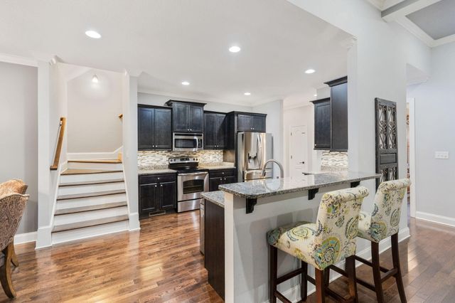 160 Nesting Ridge Road NW, Cleveland, TN 37312