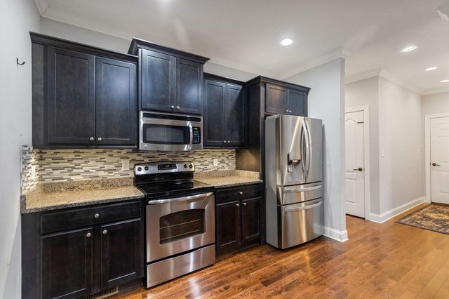 160 Nesting Ridge Road NW, Cleveland, TN 37312