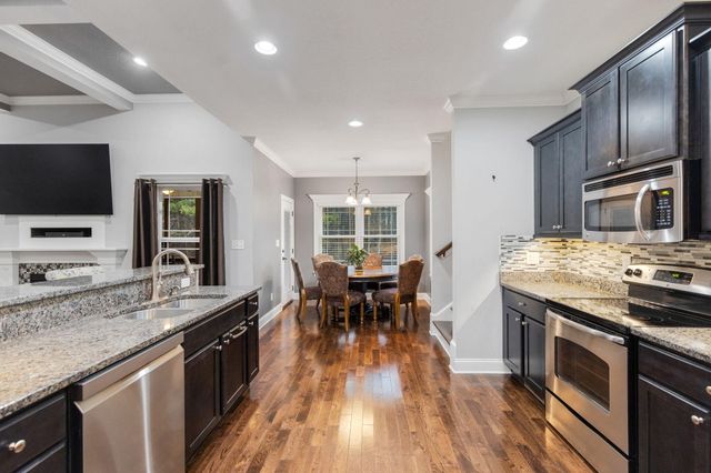 160 Nesting Ridge Road NW, Cleveland, TN 37312