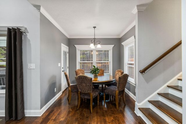 160 Nesting Ridge Road NW, Cleveland, TN 37312