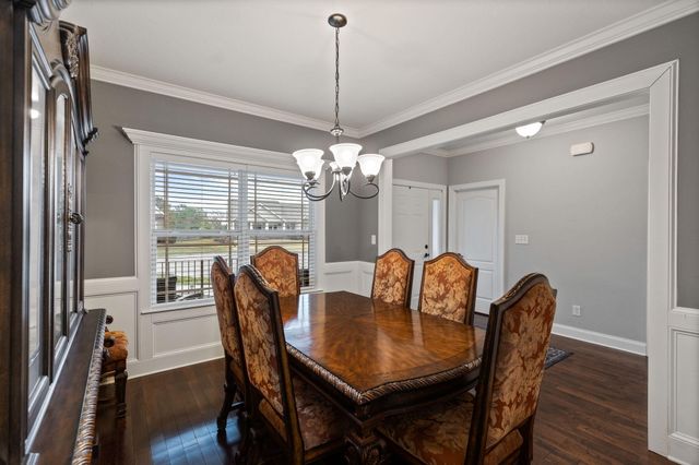 160 Nesting Ridge Road NW, Cleveland, TN 37312