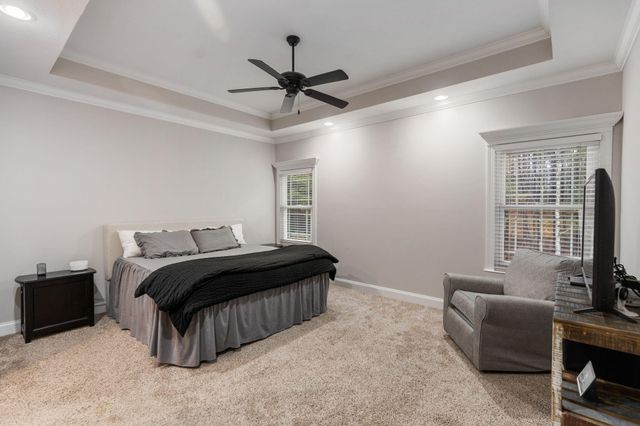 160 Nesting Ridge Road NW, Cleveland, TN 37312