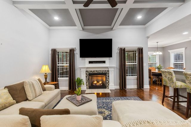 160 Nesting Ridge Road NW, Cleveland, TN 37312