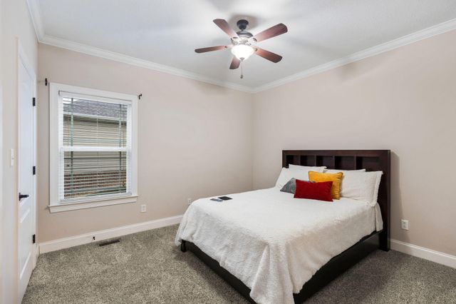 160 Nesting Ridge Road NW, Cleveland, TN 37312