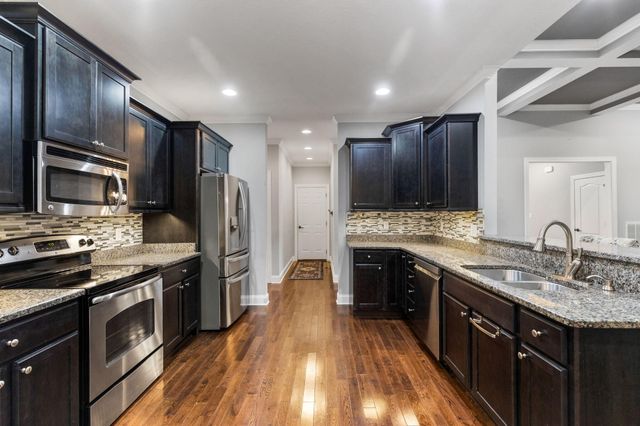 160 Nesting Ridge Road NW, Cleveland, TN 37312